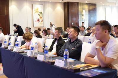 CKIW EXPO深圳国际针织品博览会推介会在义乌举行